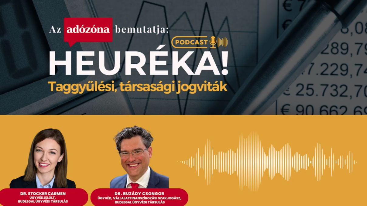 bud-legal – taggyűlési, társasági jogviták bud-legal - taggyűlési, társasági jogviták